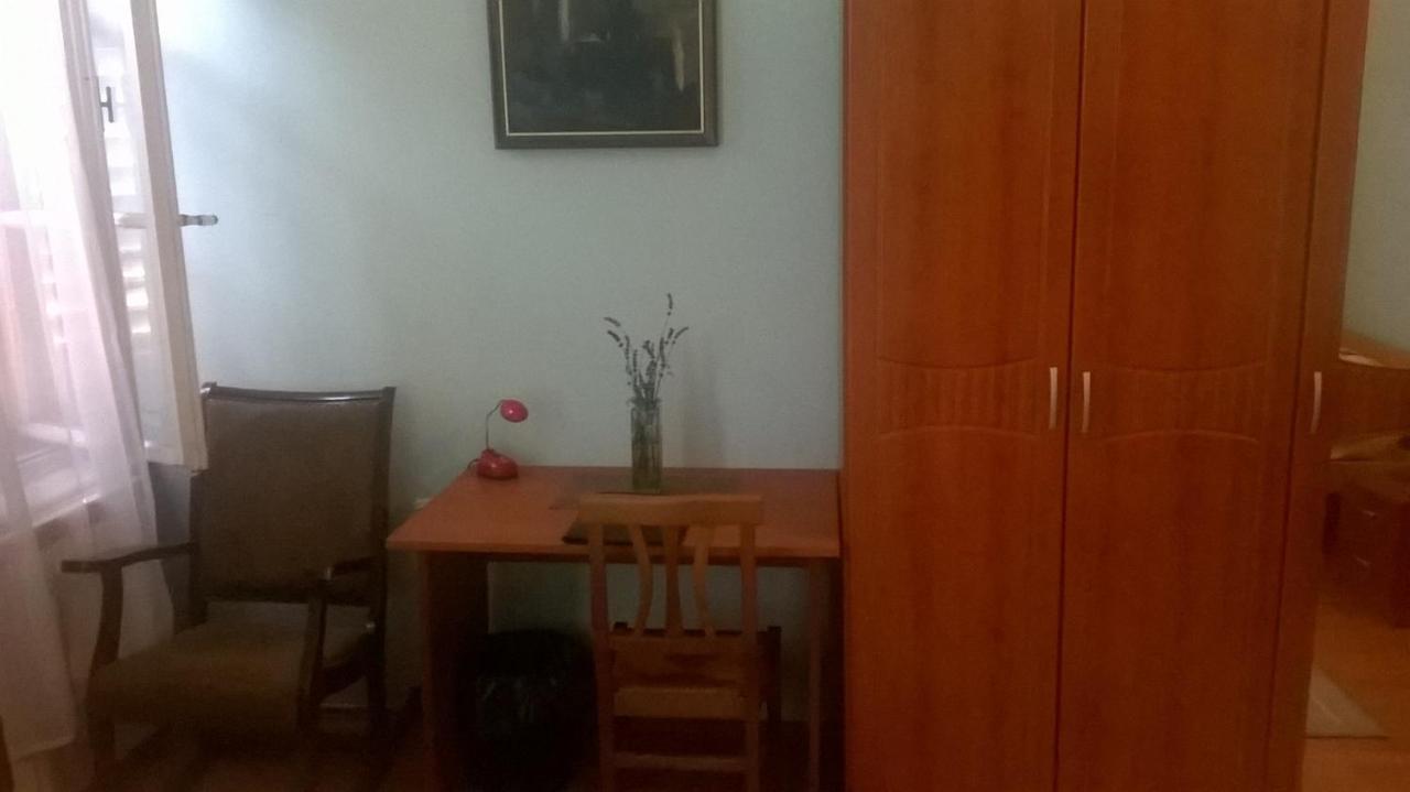 Giardini Room Пула Екстериор снимка